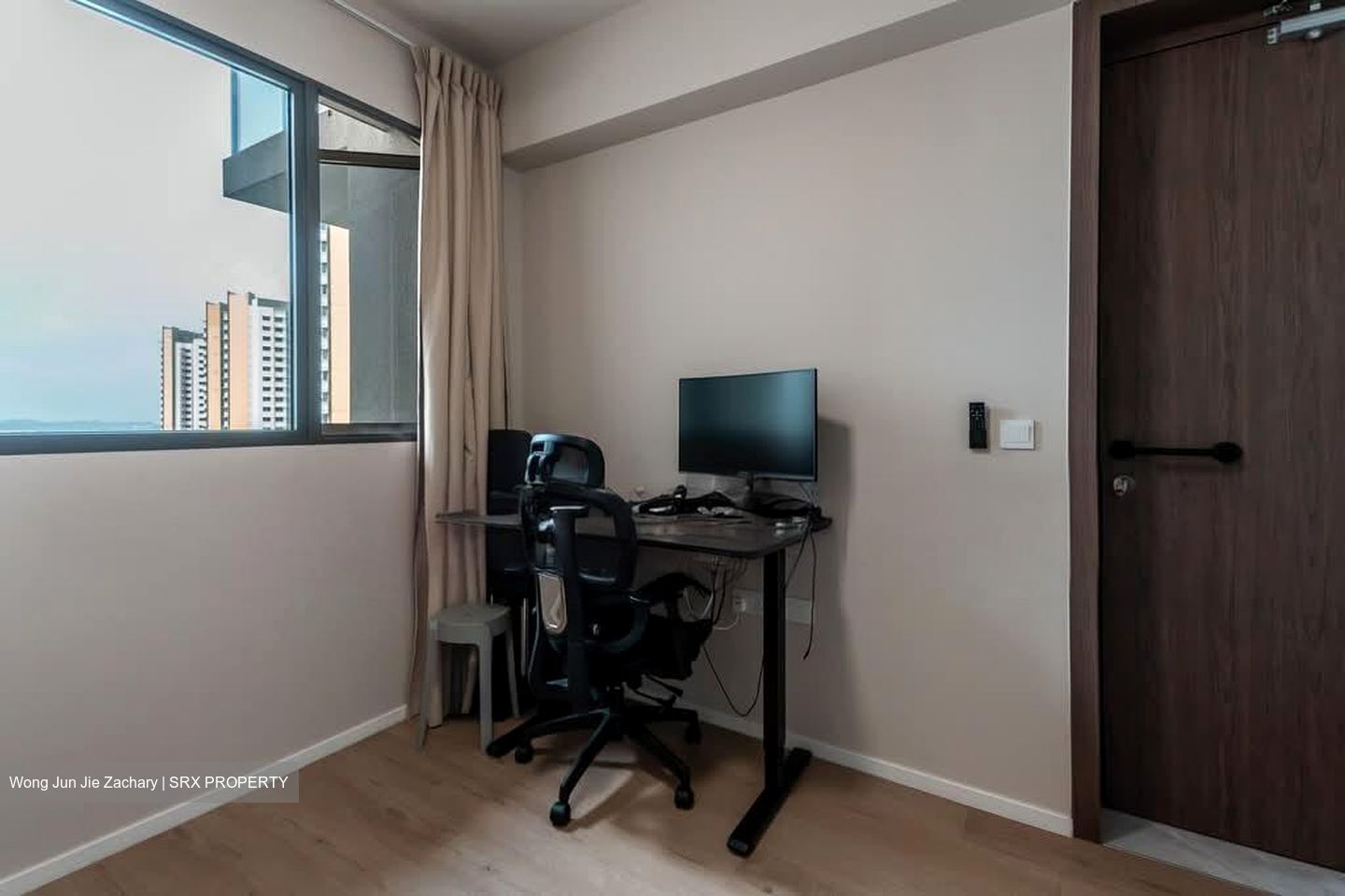 Clavon (D5), Apartment #533755291